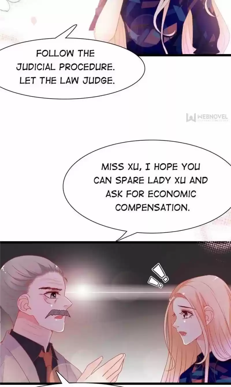 Mr. Zhou, Forced Marriage Is Illegal! Chapter 171