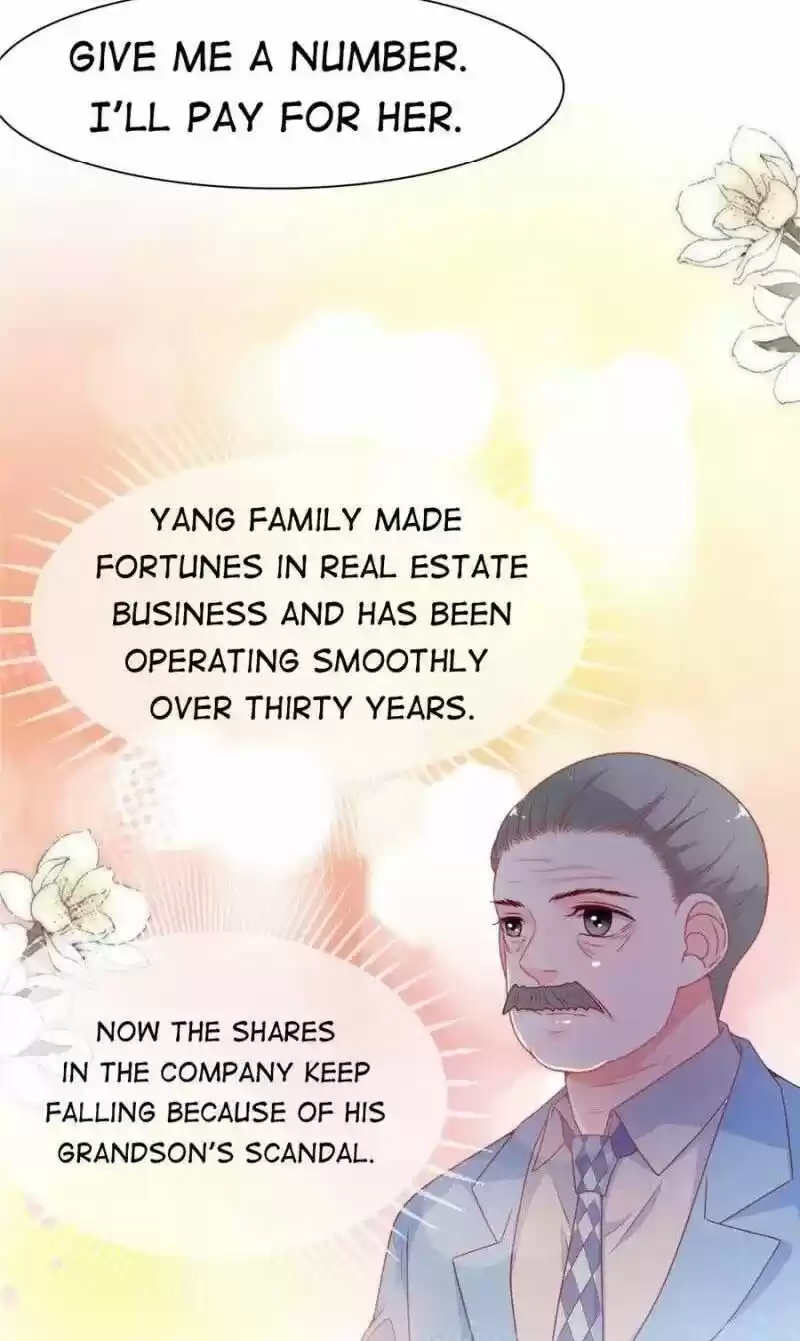 Mr. Zhou, Forced Marriage Is Illegal! Chapter 171