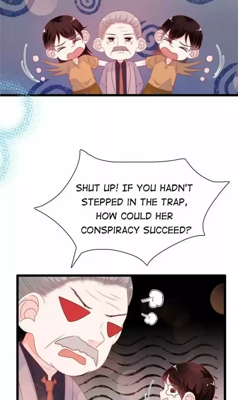 Mr. Zhou, Forced Marriage Is Illegal! Chapter 171