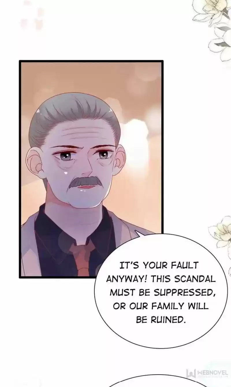 Mr. Zhou, Forced Marriage Is Illegal! Chapter 171