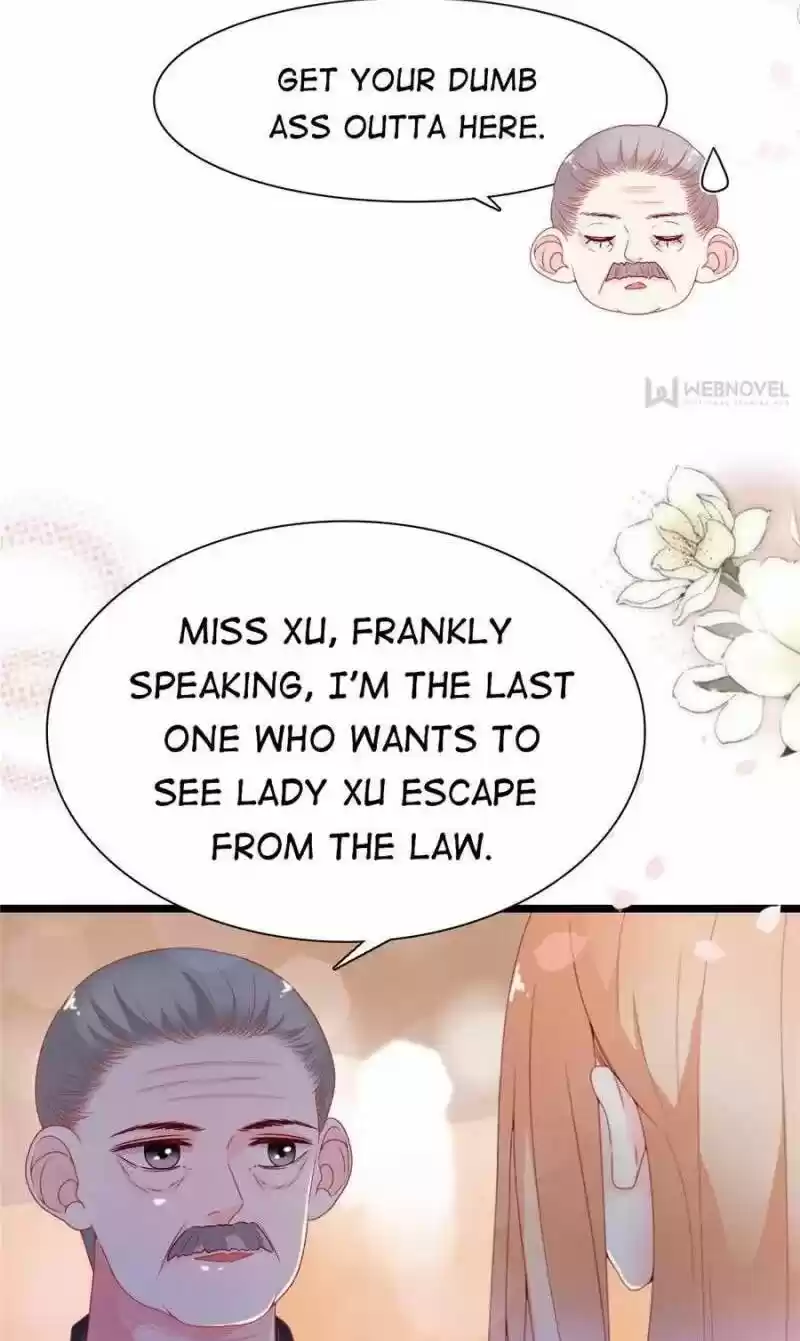 Mr. Zhou, Forced Marriage Is Illegal! Chapter 171