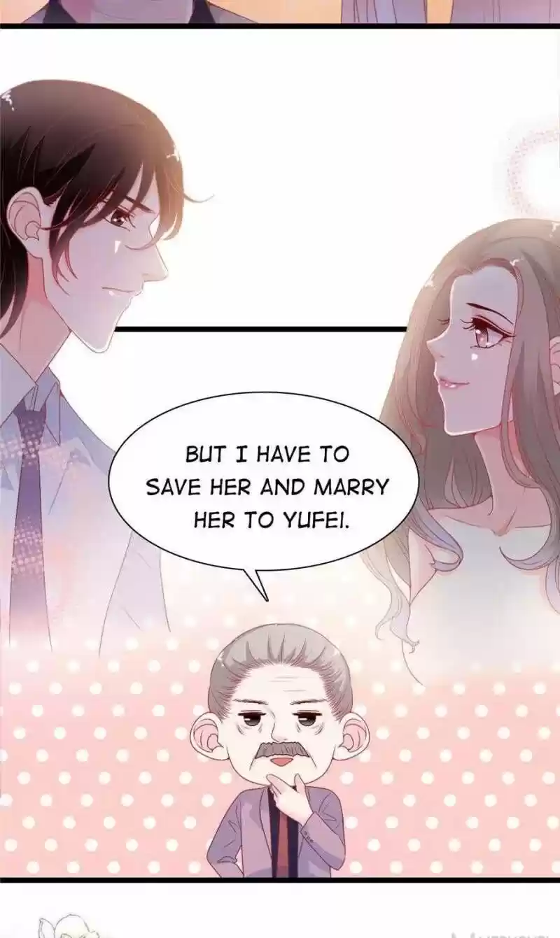 Mr. Zhou, Forced Marriage Is Illegal! Chapter 171