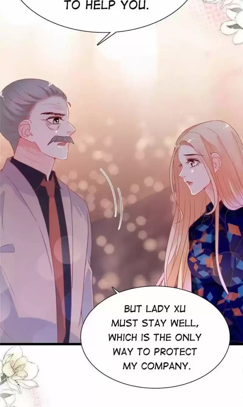 Mr. Zhou, Forced Marriage Is Illegal! Chapter 171