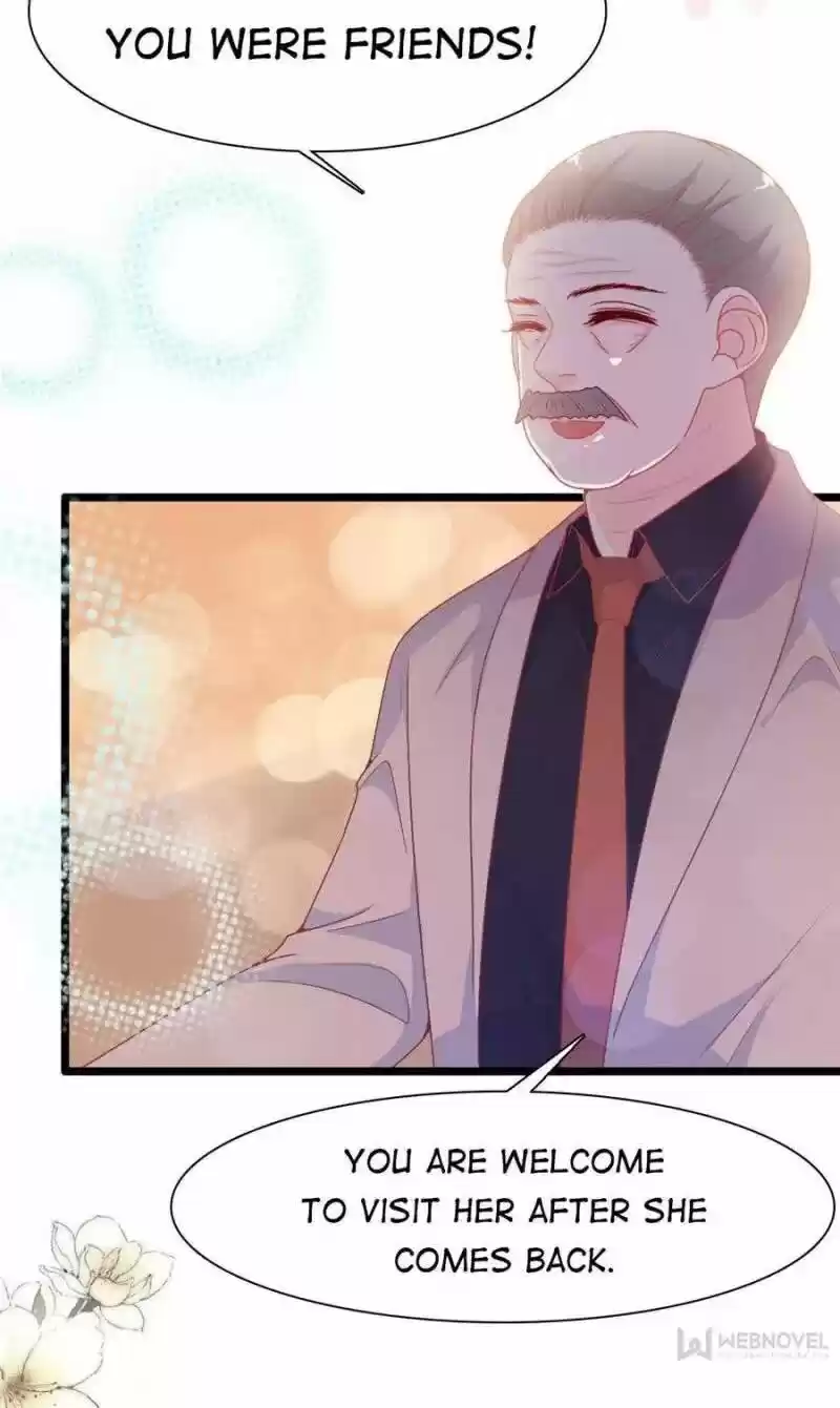 Mr. Zhou, Forced Marriage Is Illegal! Chapter 171