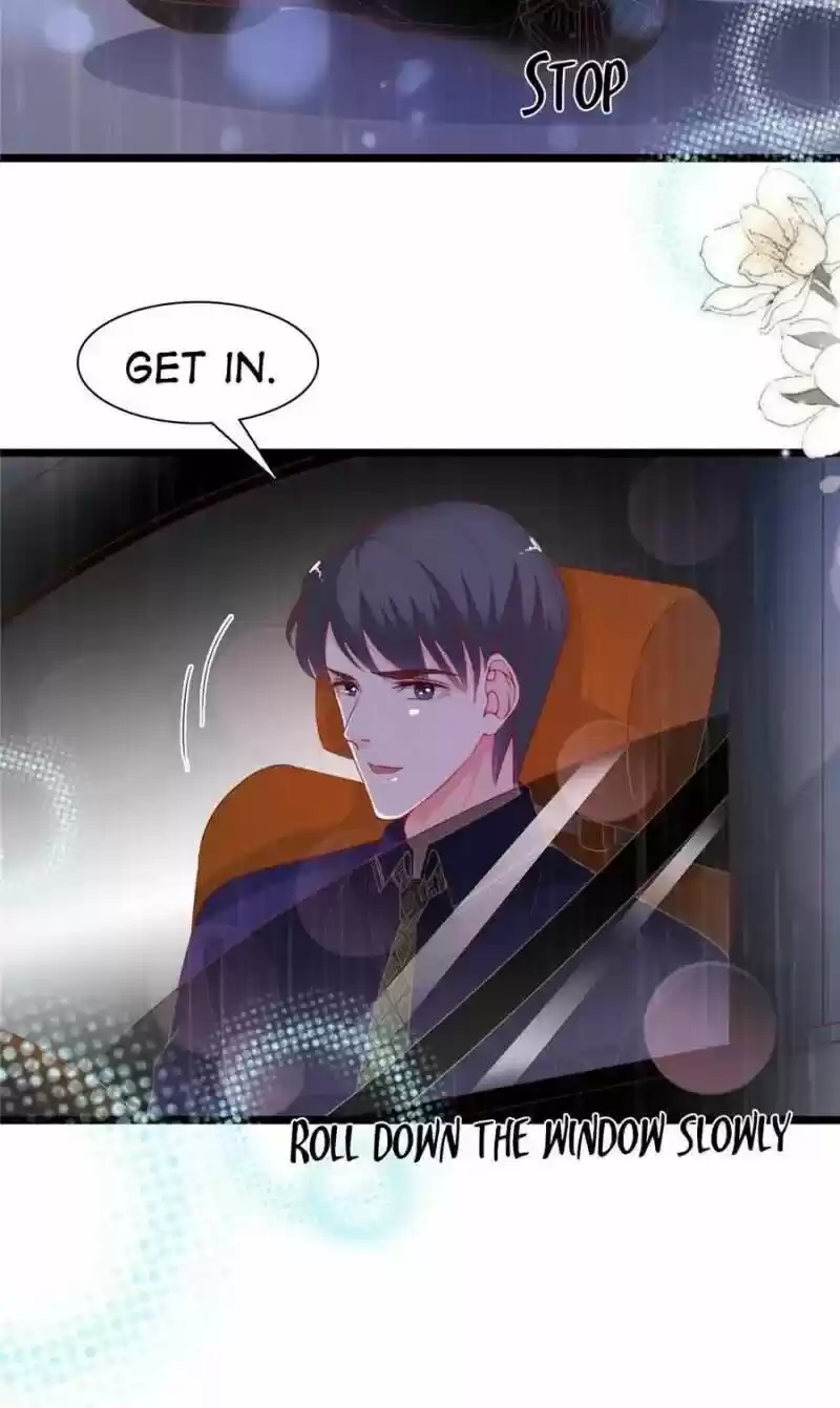 Mr. Zhou, Forced Marriage Is Illegal! Chapter 171