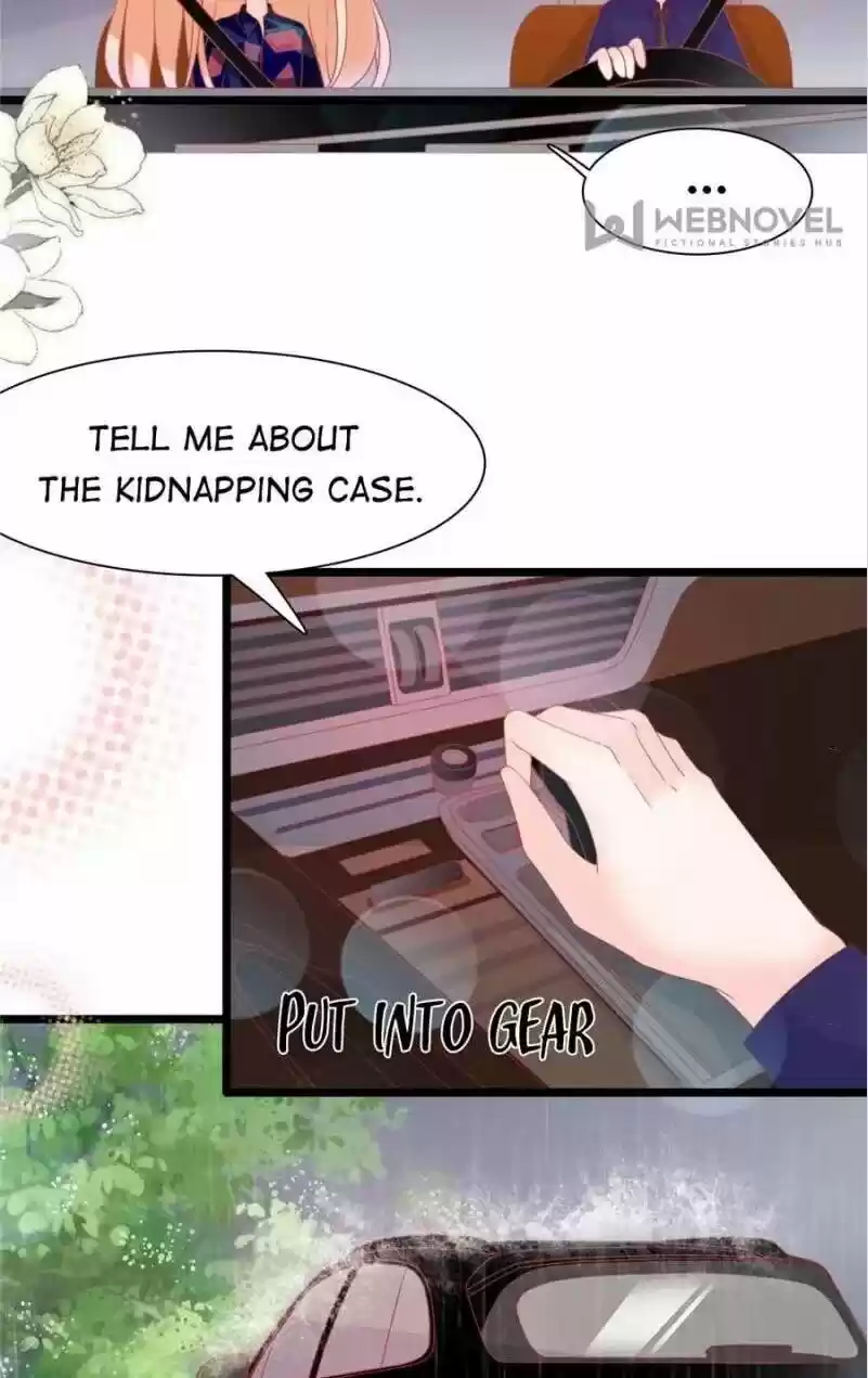 Mr. Zhou, Forced Marriage Is Illegal! Chapter 172