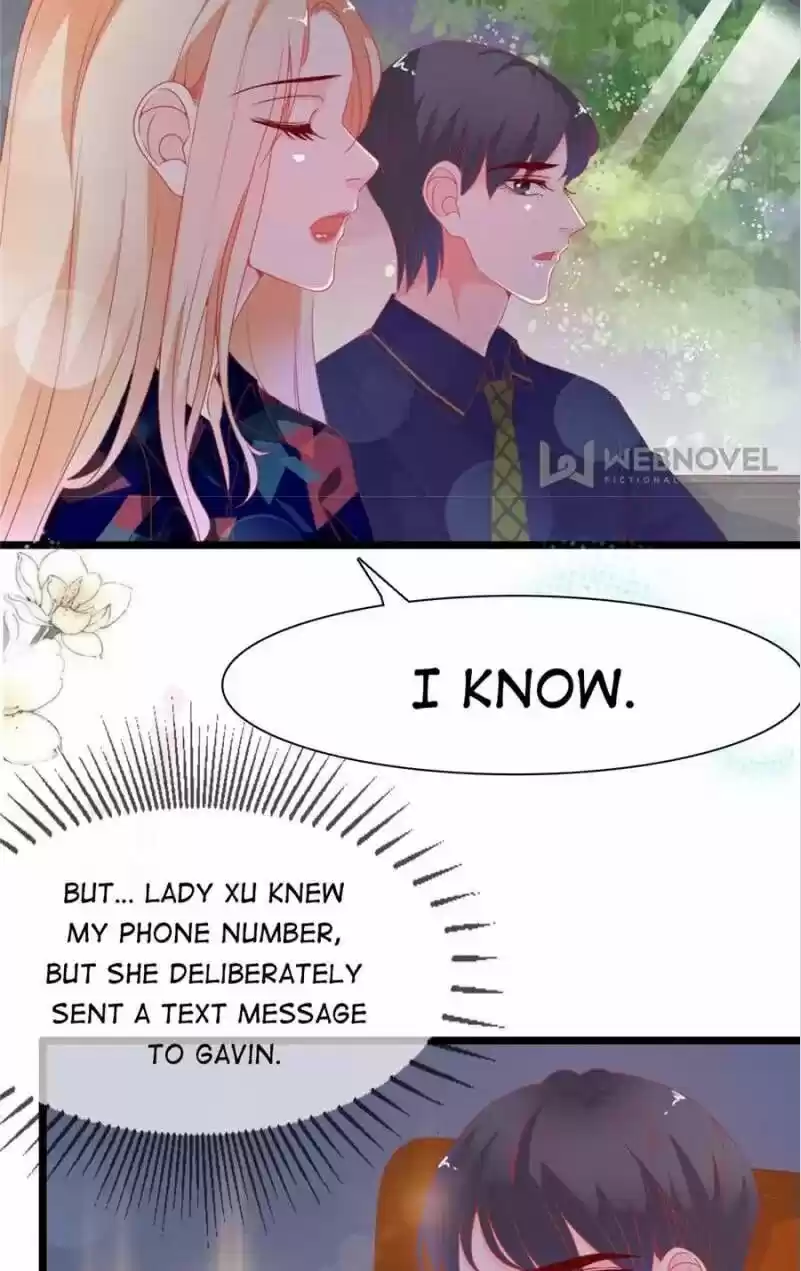 Mr. Zhou, Forced Marriage Is Illegal! Chapter 172