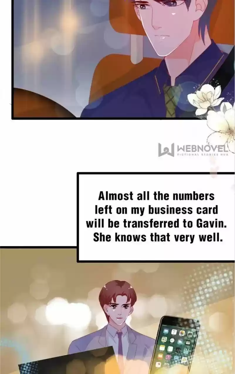 Mr. Zhou, Forced Marriage Is Illegal! Chapter 172