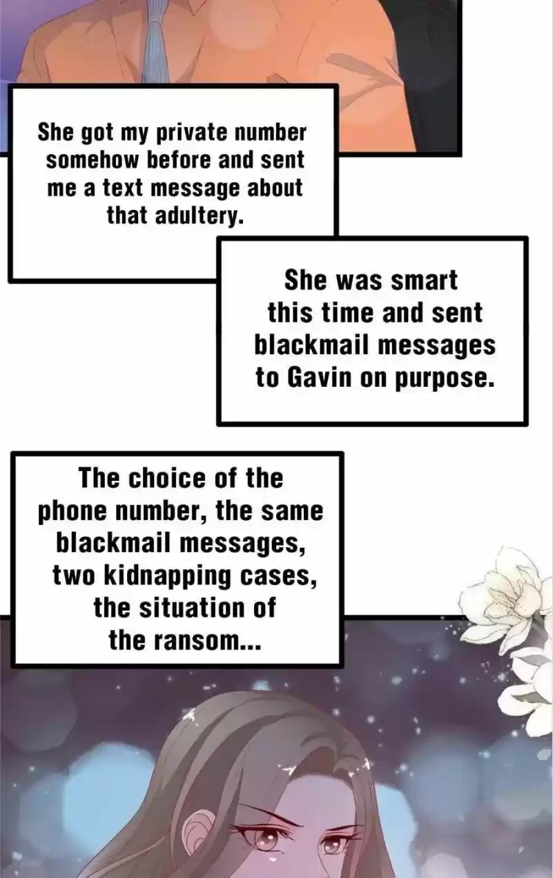 Mr. Zhou, Forced Marriage Is Illegal! Chapter 172