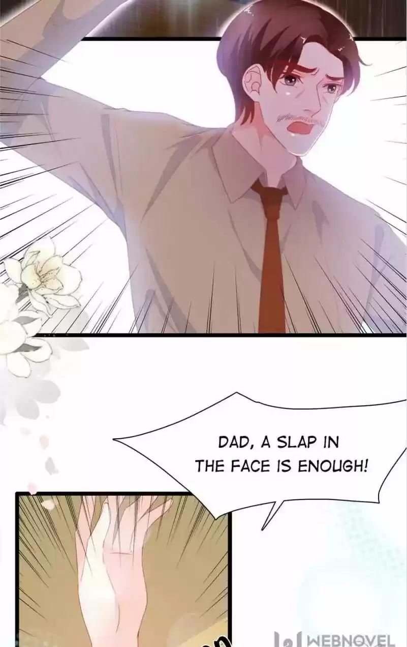 Mr. Zhou, Forced Marriage Is Illegal! Chapter 172