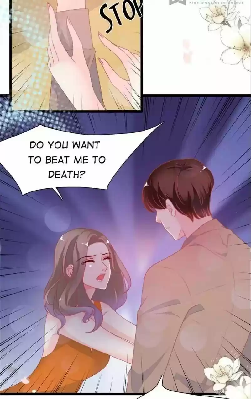 Mr. Zhou, Forced Marriage Is Illegal! Chapter 172