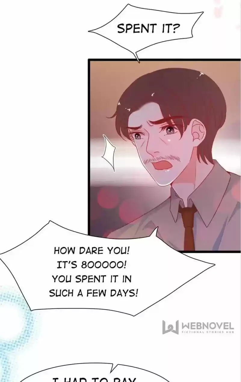 Mr. Zhou, Forced Marriage Is Illegal! Chapter 172