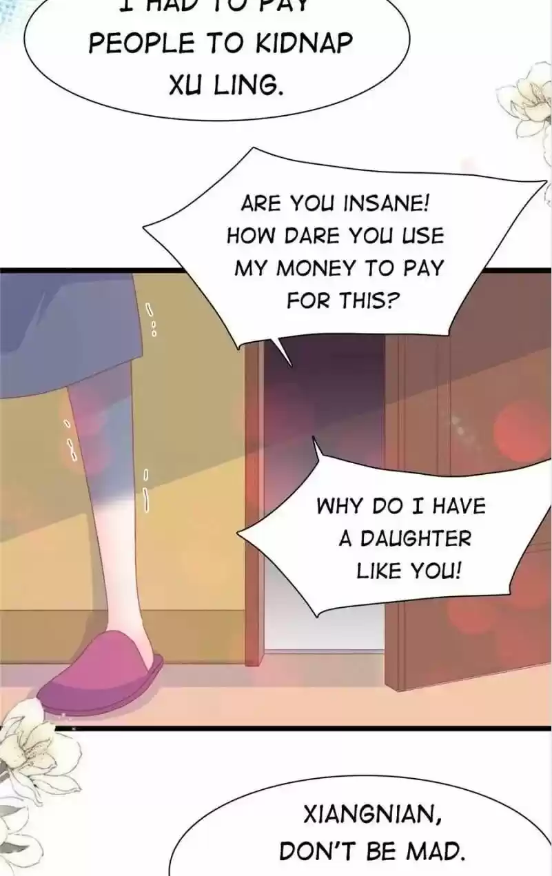 Mr. Zhou, Forced Marriage Is Illegal! Chapter 172