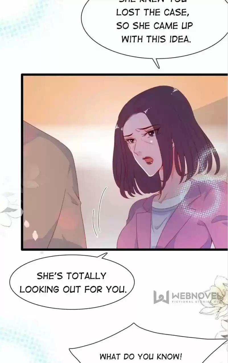 Mr. Zhou, Forced Marriage Is Illegal! Chapter 172