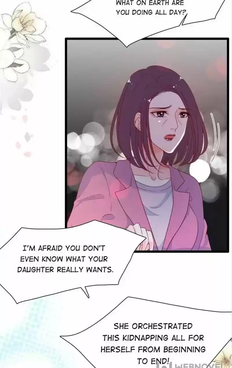 Mr. Zhou, Forced Marriage Is Illegal! Chapter 172