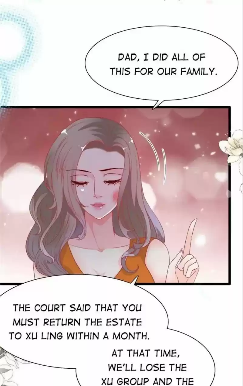 Mr. Zhou, Forced Marriage Is Illegal! Chapter 172