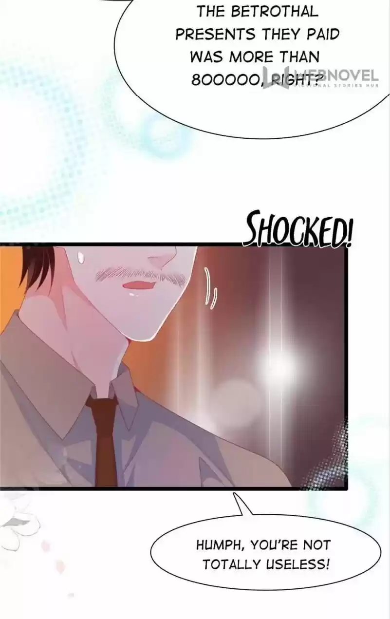 Mr. Zhou, Forced Marriage Is Illegal! Chapter 172