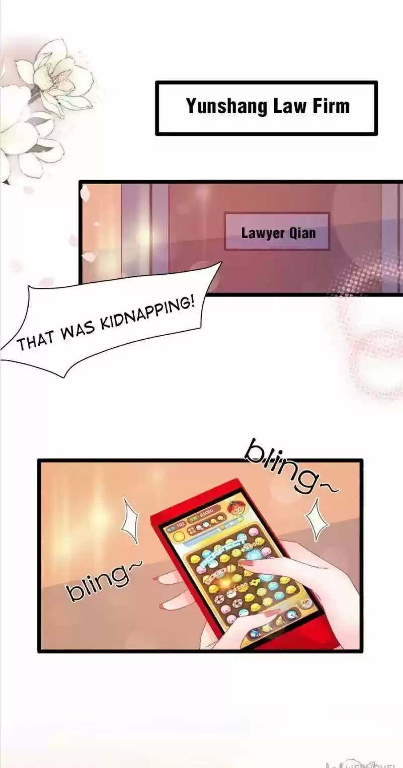 Mr. Zhou, Forced Marriage Is Illegal! Chapter 173