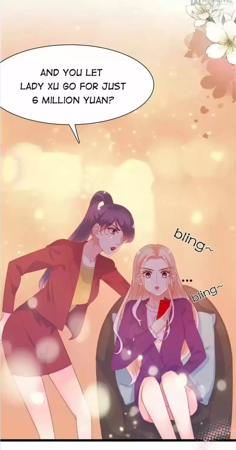 Mr. Zhou, Forced Marriage Is Illegal! Chapter 173