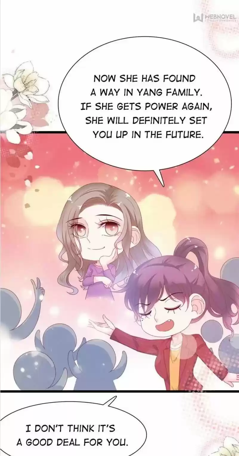 Mr. Zhou, Forced Marriage Is Illegal! Chapter 173