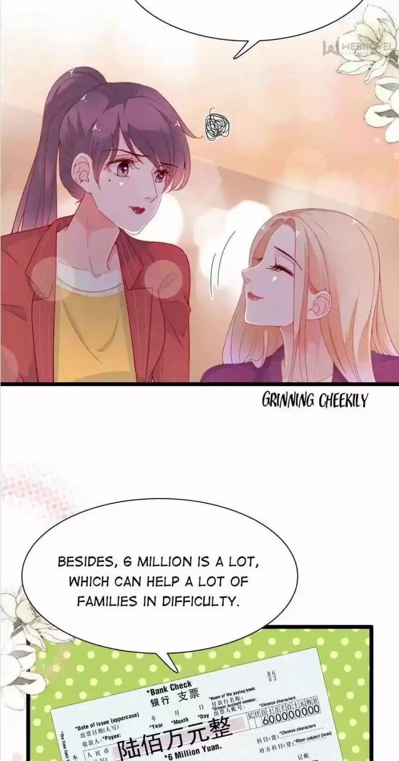 Mr. Zhou, Forced Marriage Is Illegal! Chapter 173