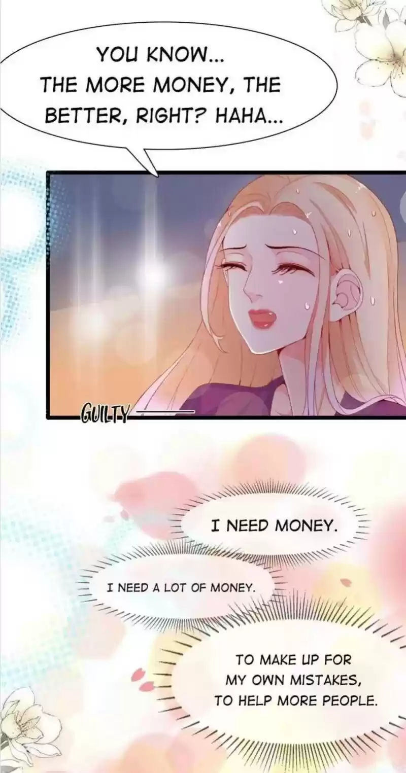 Mr. Zhou, Forced Marriage Is Illegal! Chapter 173