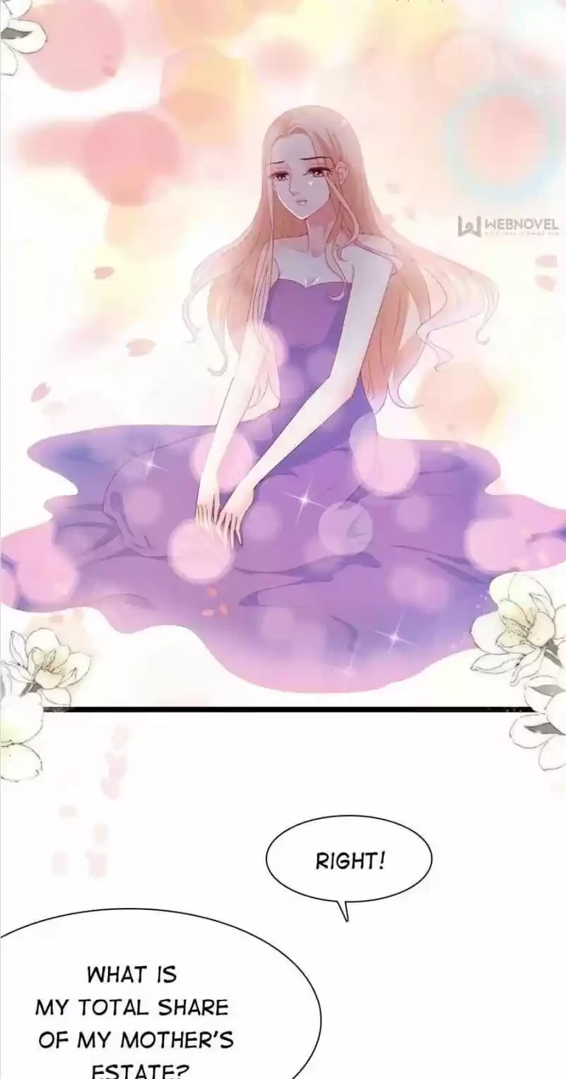 Mr. Zhou, Forced Marriage Is Illegal! Chapter 173