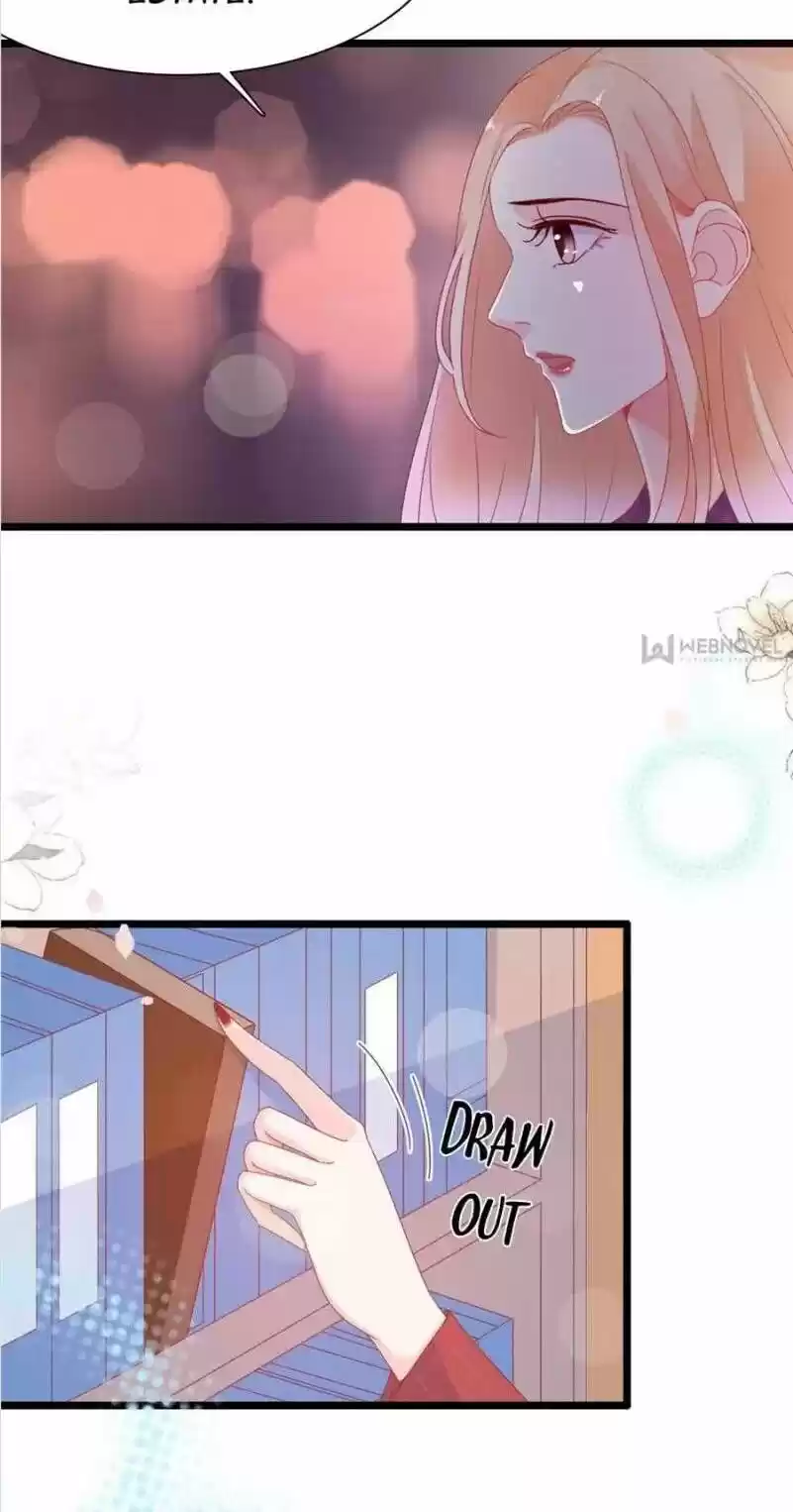 Mr. Zhou, Forced Marriage Is Illegal! Chapter 173