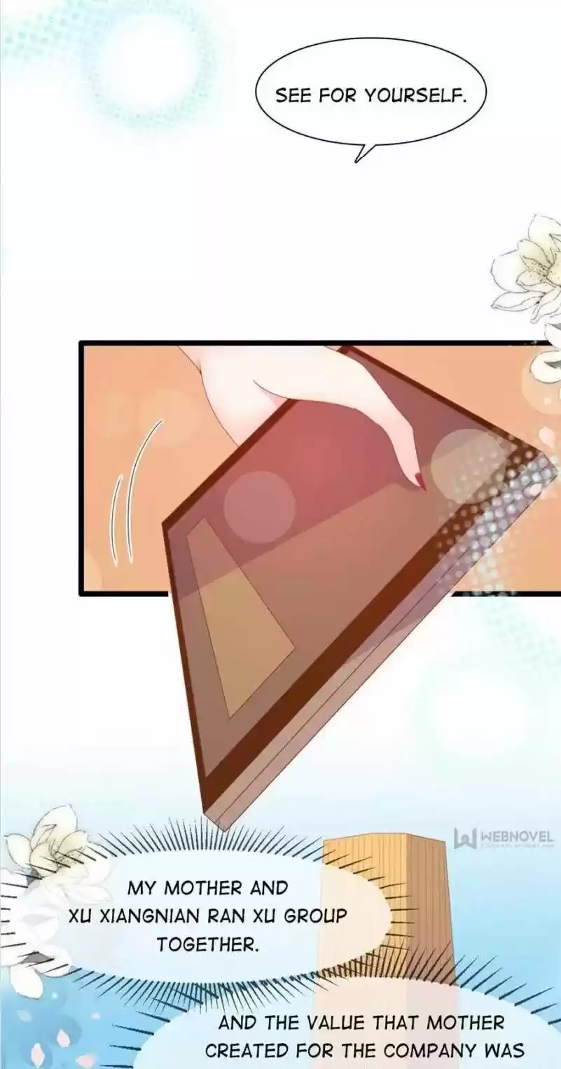 Mr. Zhou, Forced Marriage Is Illegal! Chapter 173