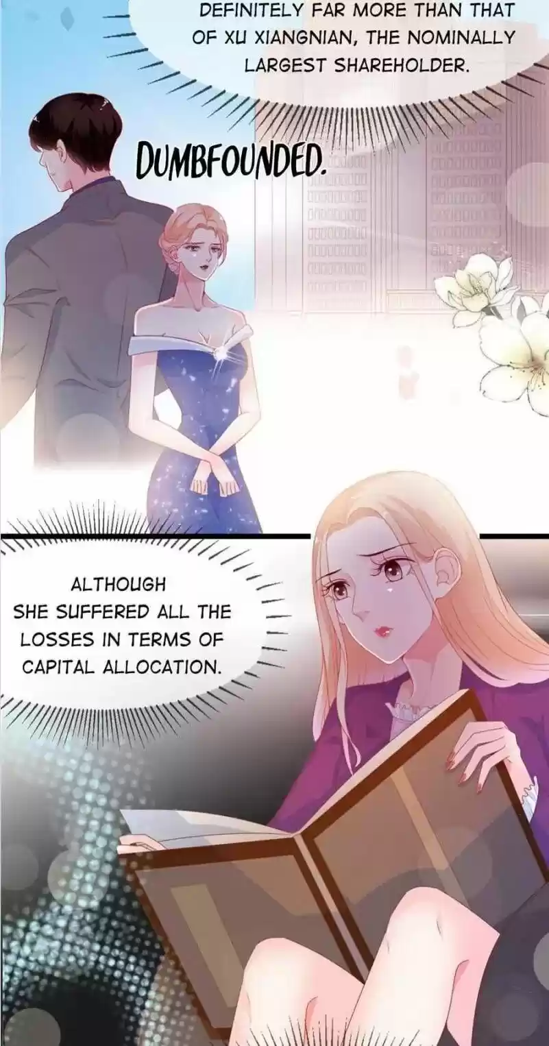 Mr. Zhou, Forced Marriage Is Illegal! Chapter 173