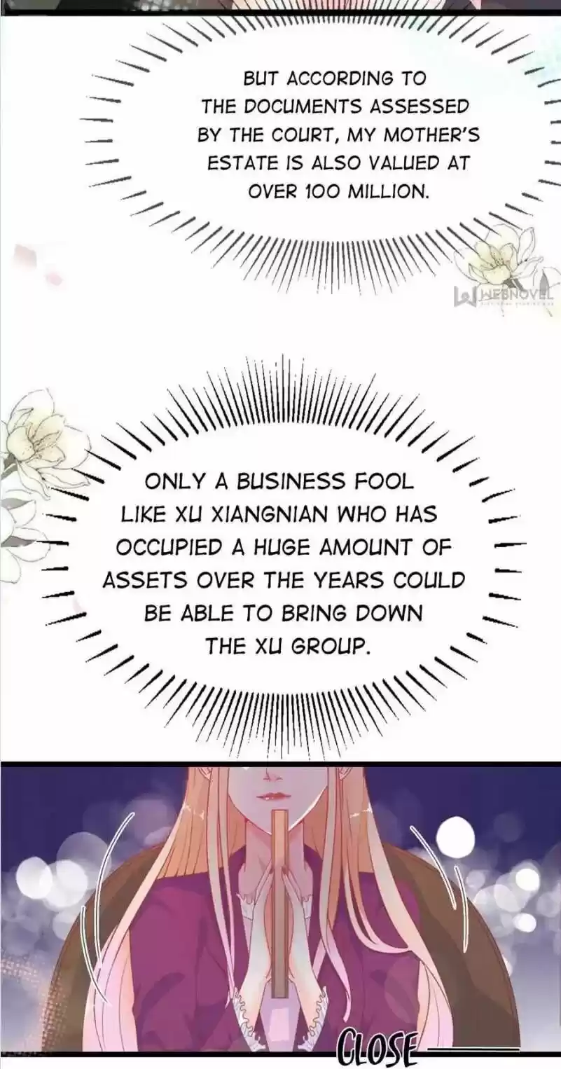 Mr. Zhou, Forced Marriage Is Illegal! Chapter 173