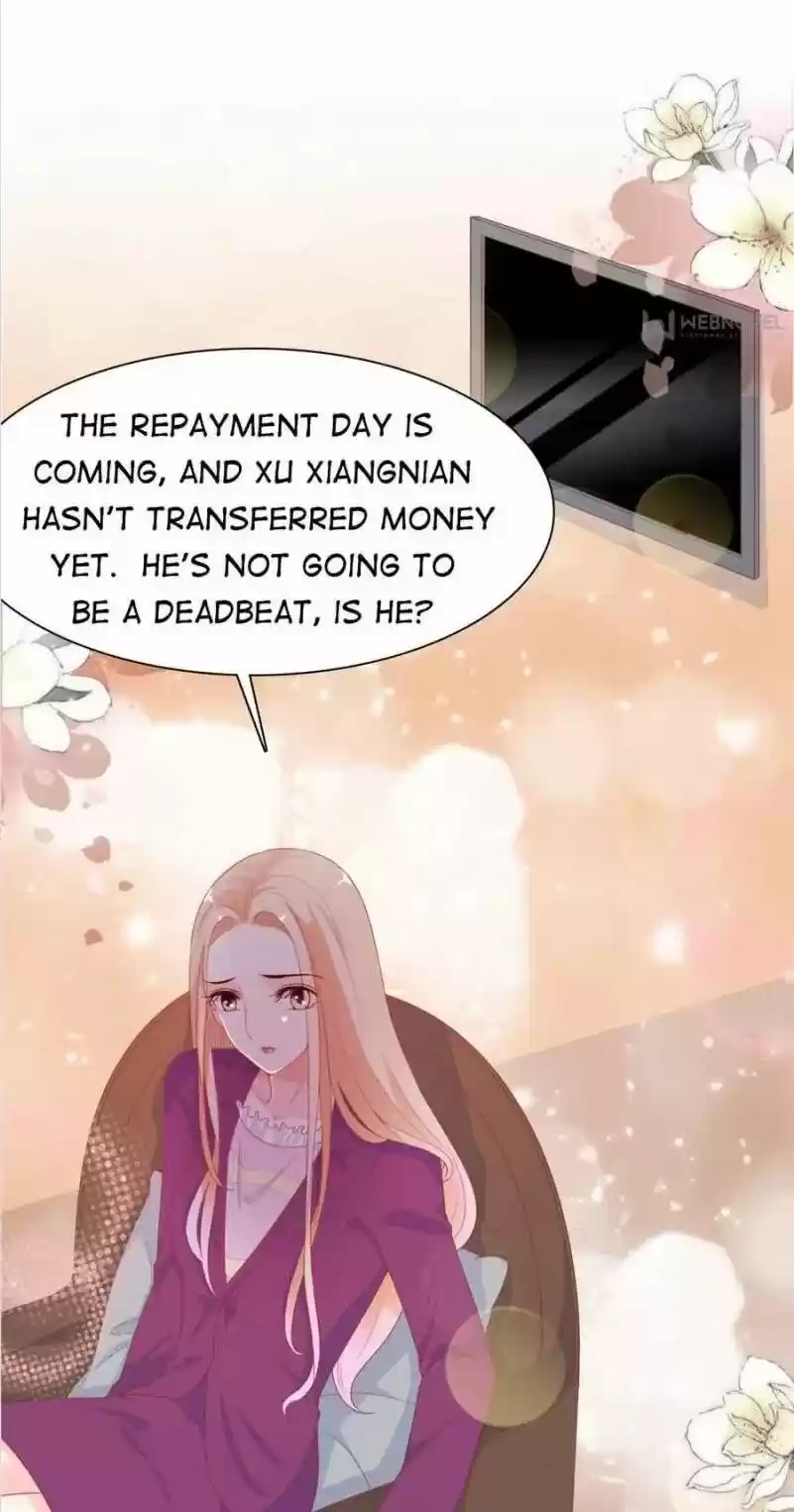 Mr. Zhou, Forced Marriage Is Illegal! Chapter 173