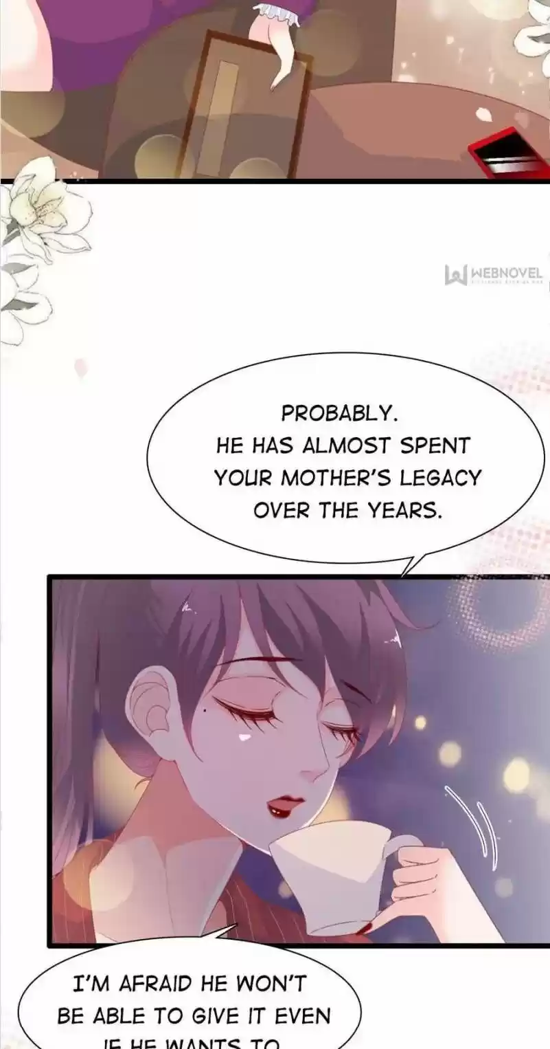 Mr. Zhou, Forced Marriage Is Illegal! Chapter 173