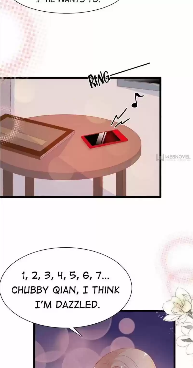 Mr. Zhou, Forced Marriage Is Illegal! Chapter 173