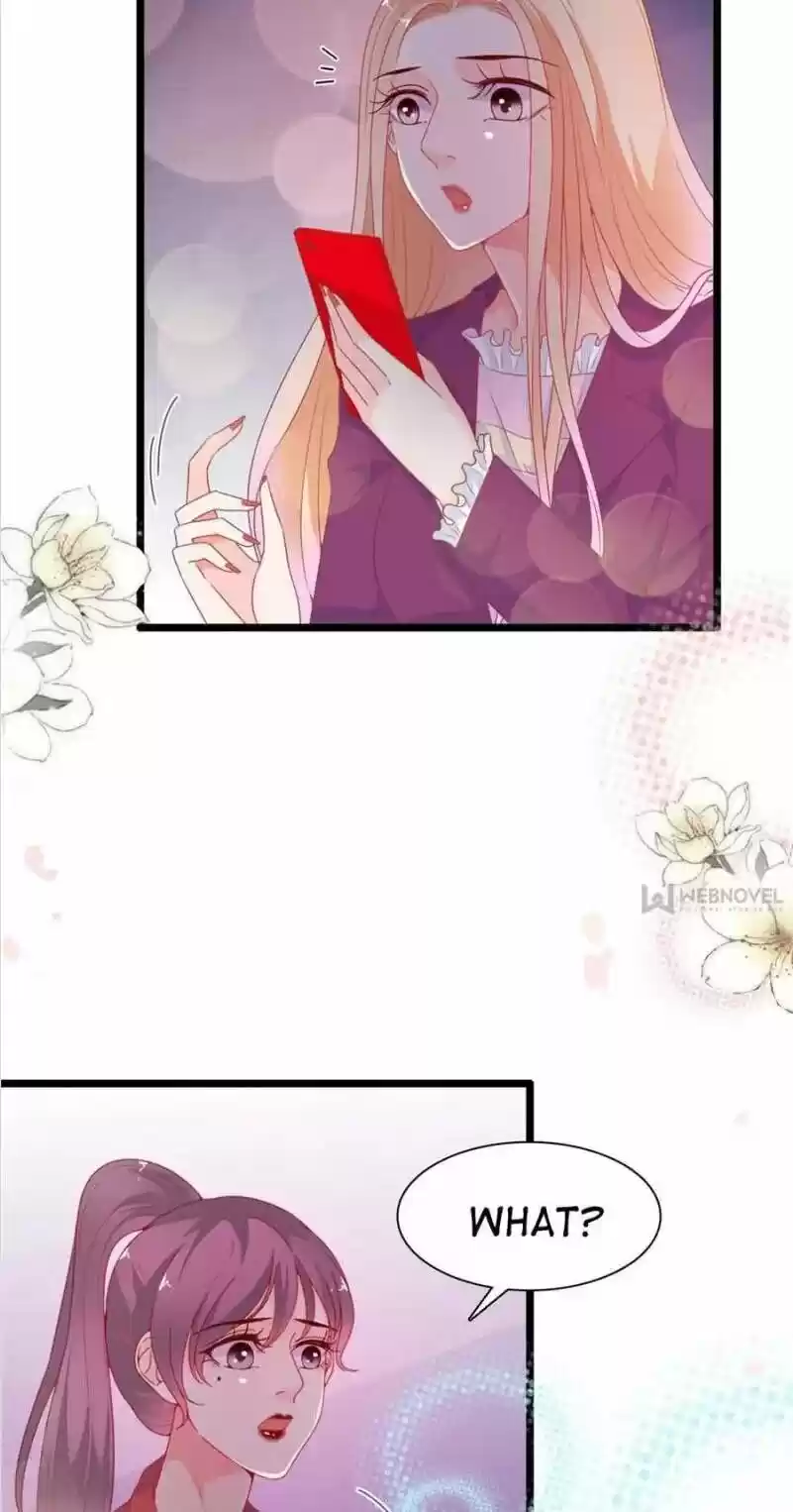 Mr. Zhou, Forced Marriage Is Illegal! Chapter 173