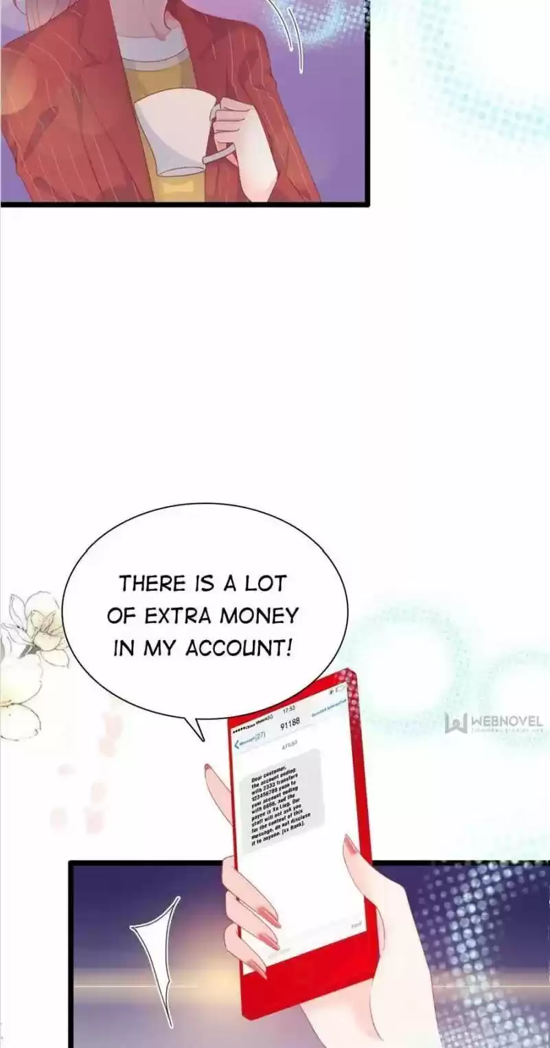 Mr. Zhou, Forced Marriage Is Illegal! Chapter 173