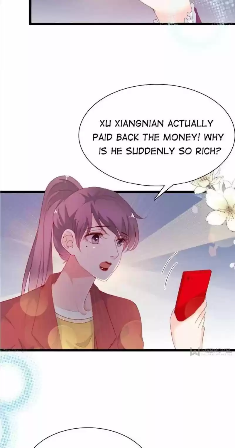 Mr. Zhou, Forced Marriage Is Illegal! Chapter 173