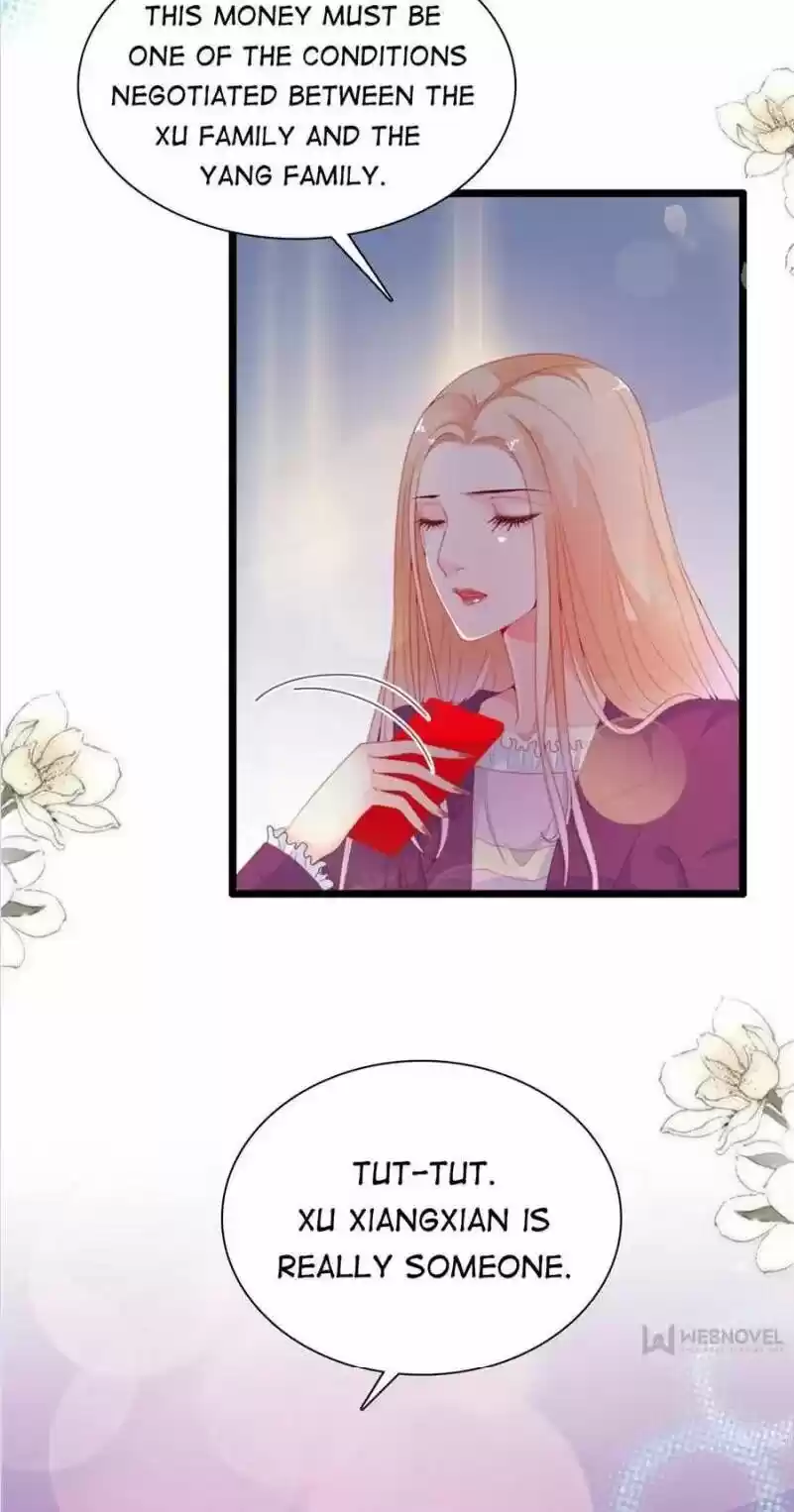 Mr. Zhou, Forced Marriage Is Illegal! Chapter 173