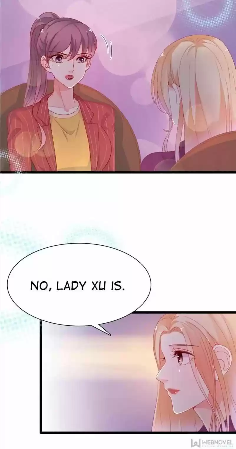 Mr. Zhou, Forced Marriage Is Illegal! Chapter 173