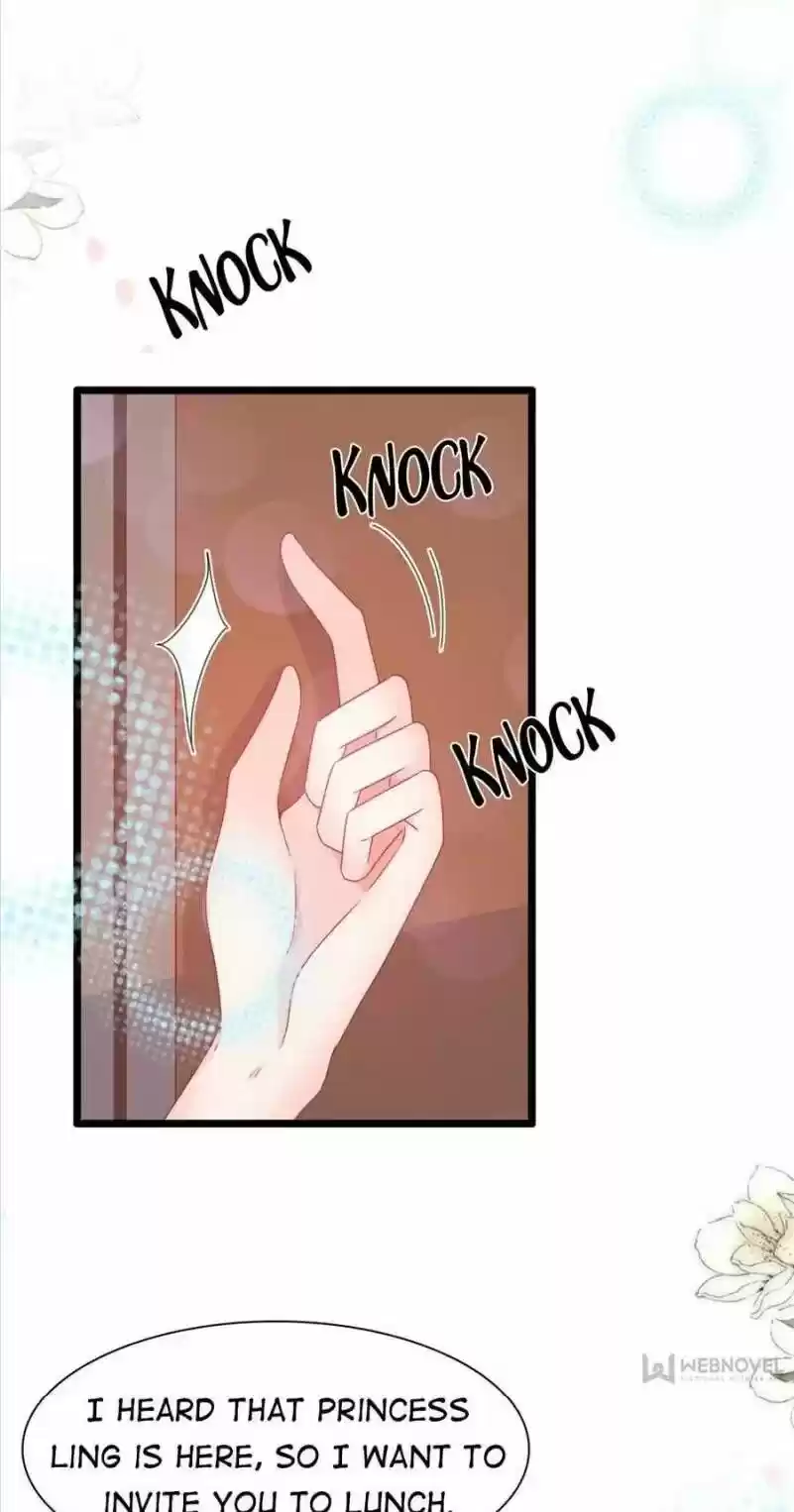 Mr. Zhou, Forced Marriage Is Illegal! Chapter 173