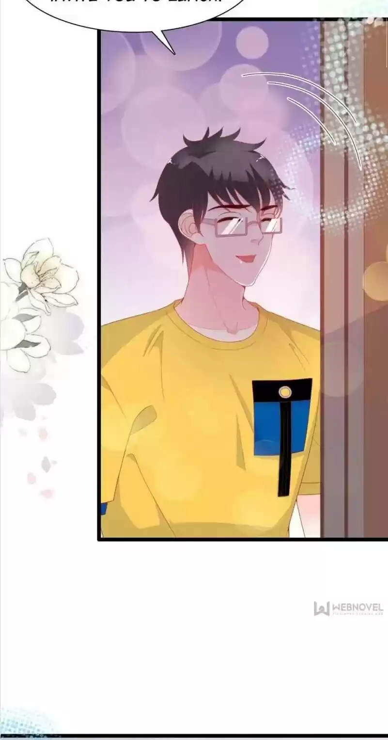 Mr. Zhou, Forced Marriage Is Illegal! Chapter 173