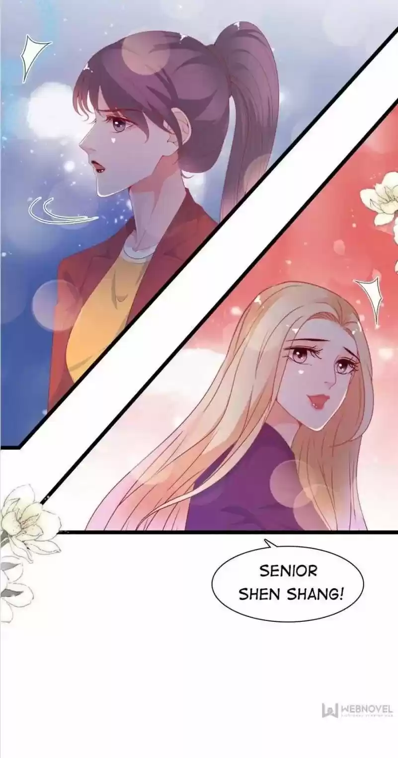 Mr. Zhou, Forced Marriage Is Illegal! Chapter 173