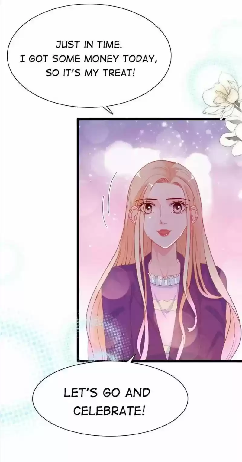 Mr. Zhou, Forced Marriage Is Illegal! Chapter 173