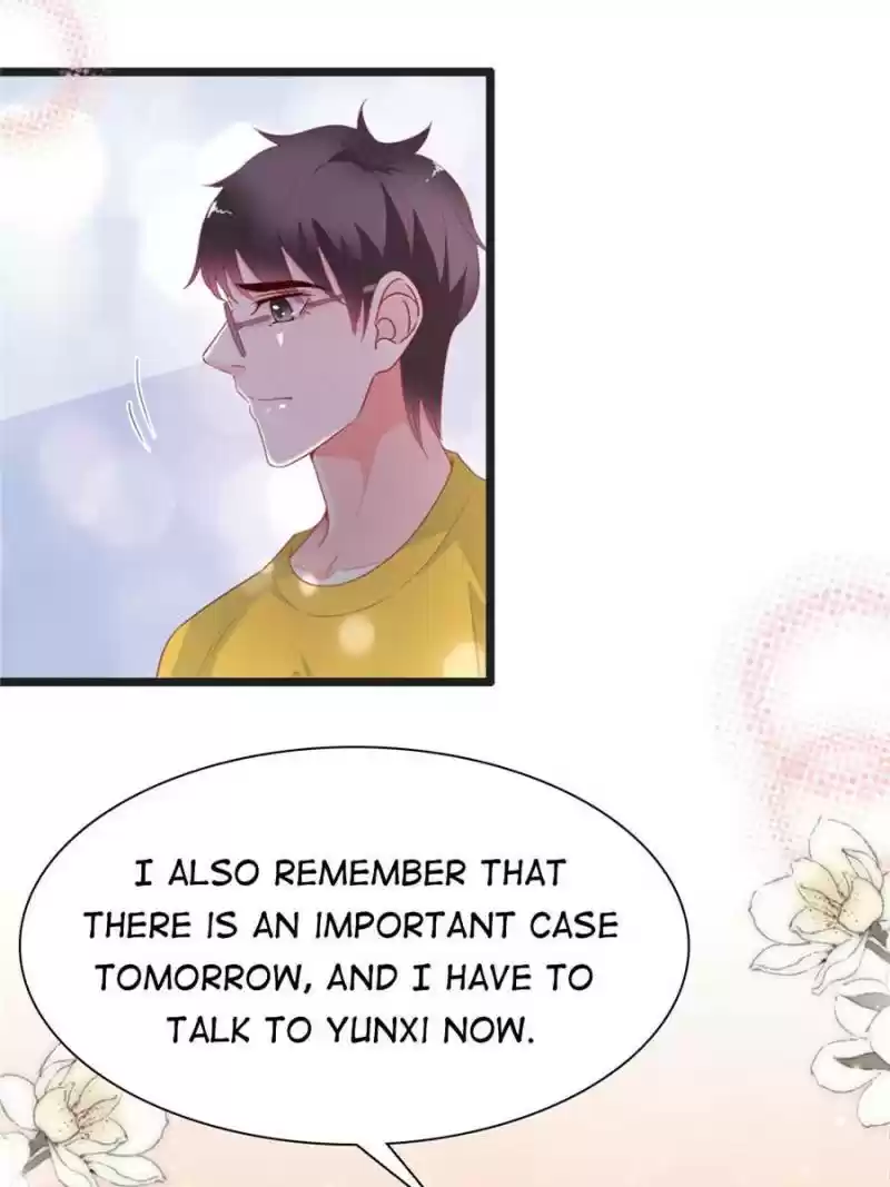 Mr. Zhou, Forced Marriage Is Illegal! Chapter 174