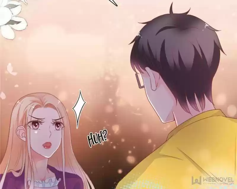 Mr. Zhou, Forced Marriage Is Illegal! Chapter 174