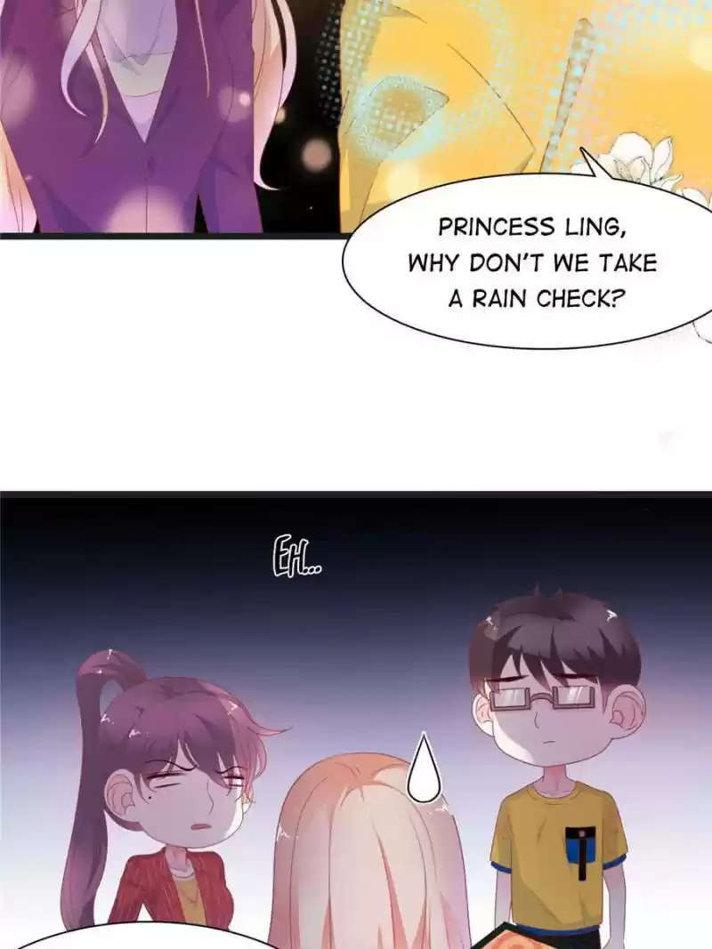 Mr. Zhou, Forced Marriage Is Illegal! Chapter 174