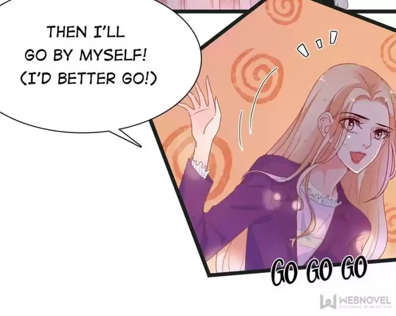 Mr. Zhou, Forced Marriage Is Illegal! Chapter 174