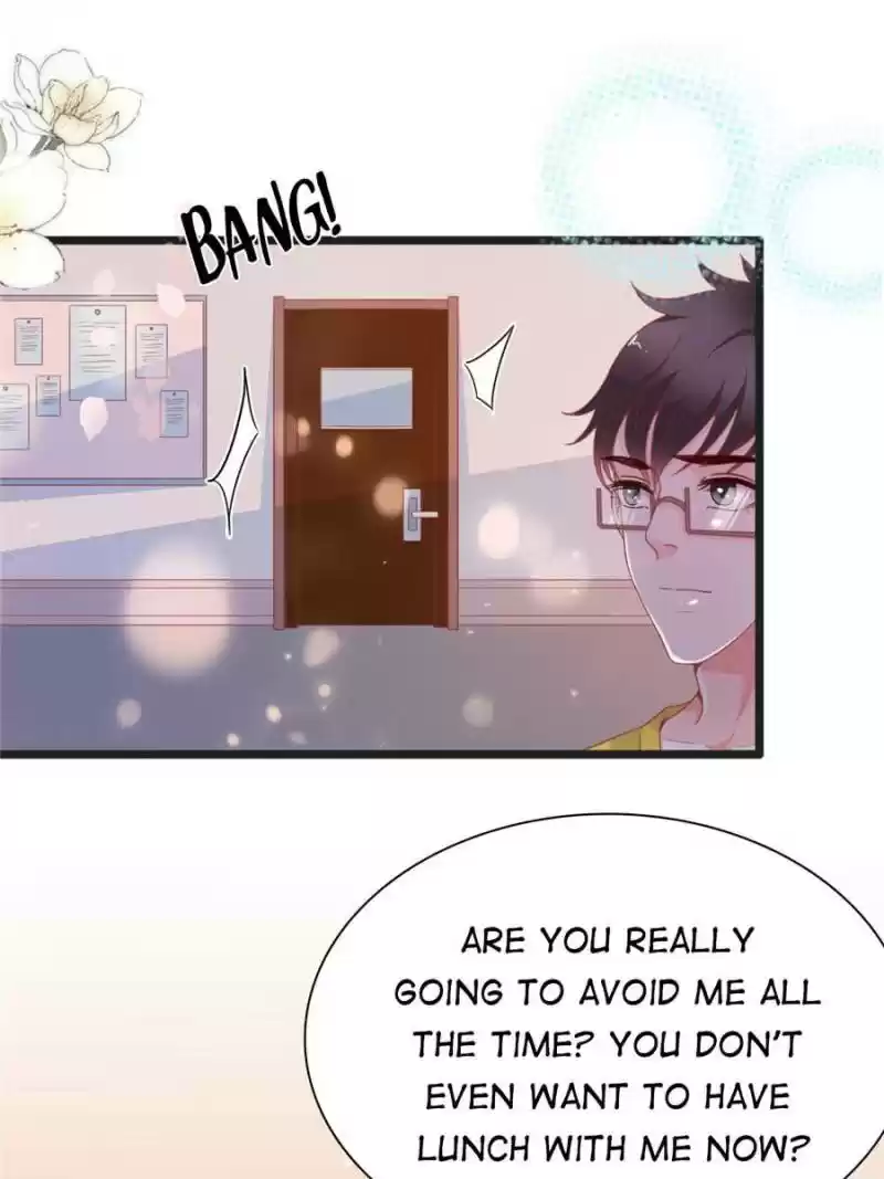 Mr. Zhou, Forced Marriage Is Illegal! Chapter 174