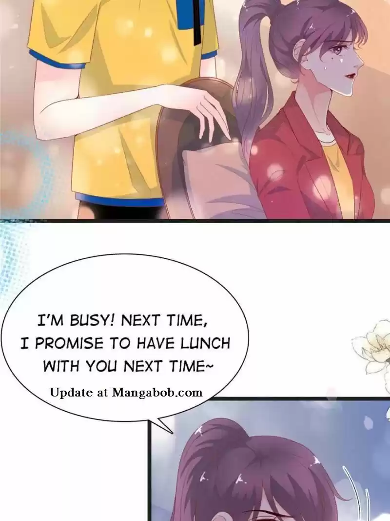 Mr. Zhou, Forced Marriage Is Illegal! Chapter 174