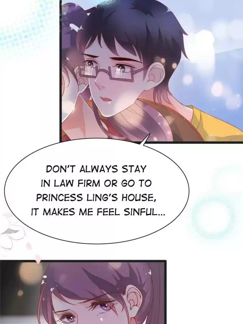 Mr. Zhou, Forced Marriage Is Illegal! Chapter 174